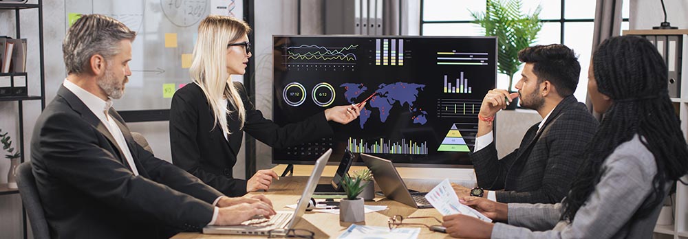 Scalable Digital Platforms – SAS One