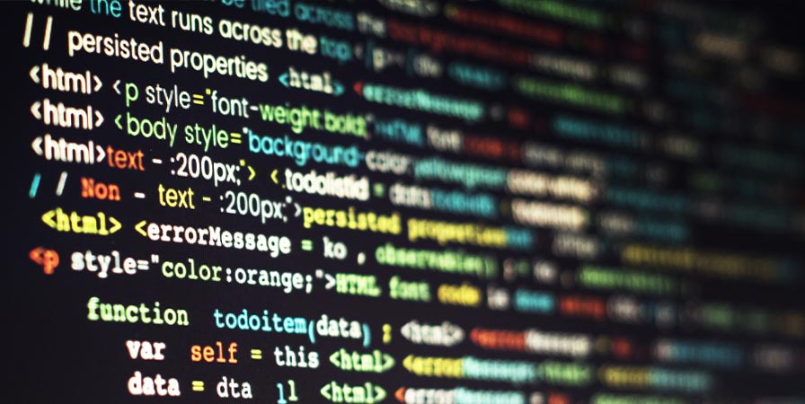 Software & Mobile App Development – SAS One