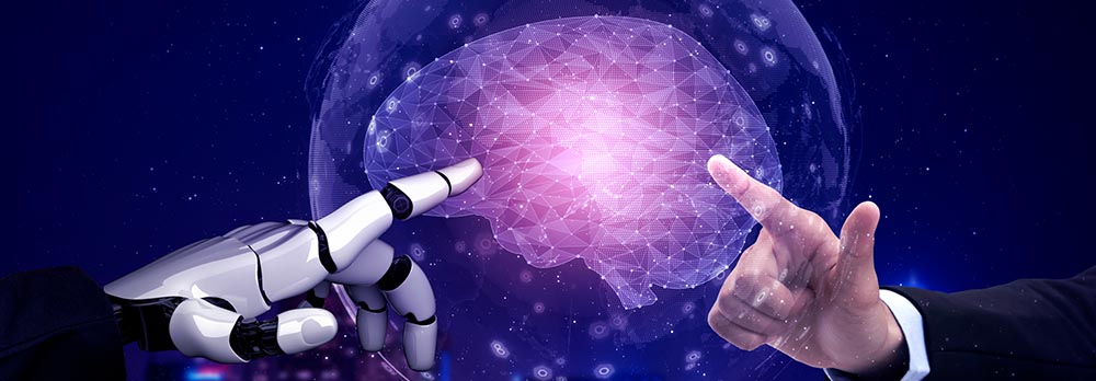 AI-Driven Applications – SAS One