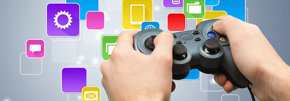 Gaming & Interactive Media