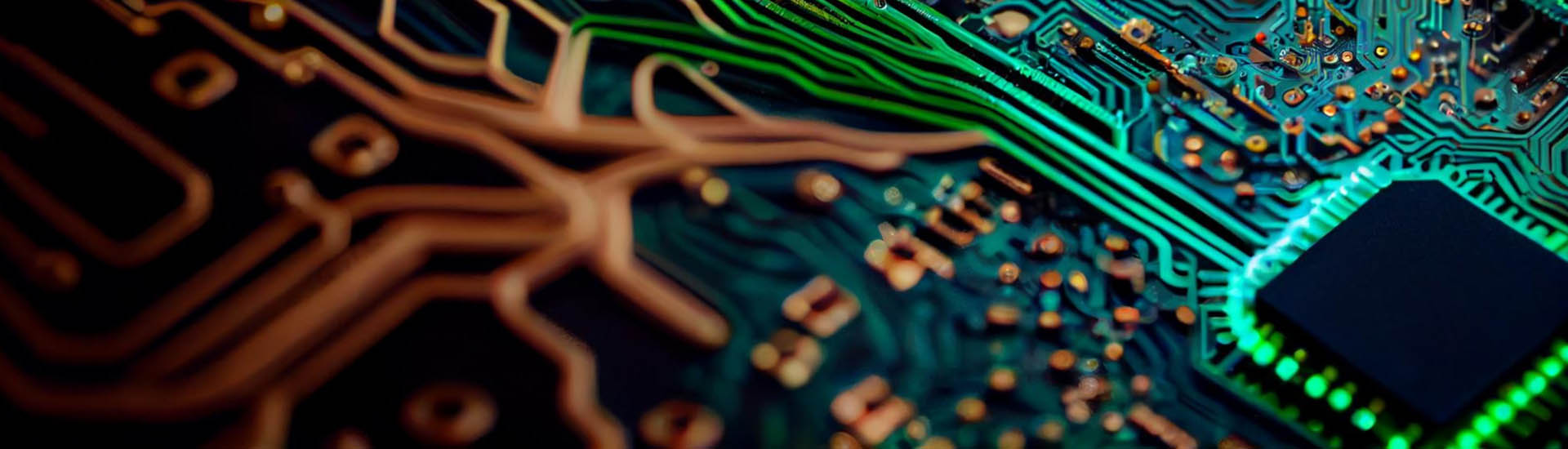 Ruggedized Embedded Platforms – SAS One
