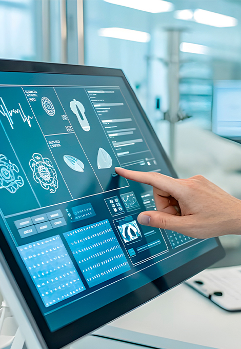 Ruggedized Embedded Platforms – SAS One
