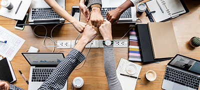 Limited Specialist Bandwidth