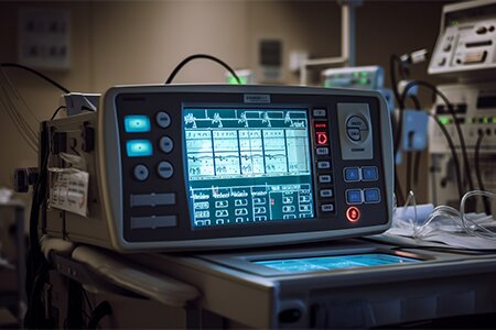 Advanced Ambulatory Monitors