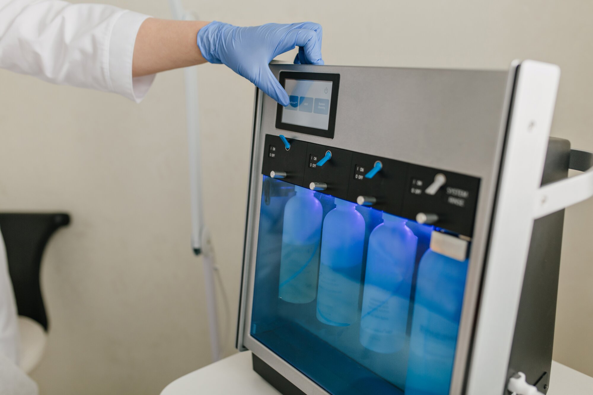 Chromatography
