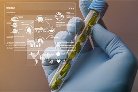 Drug Testing Technology