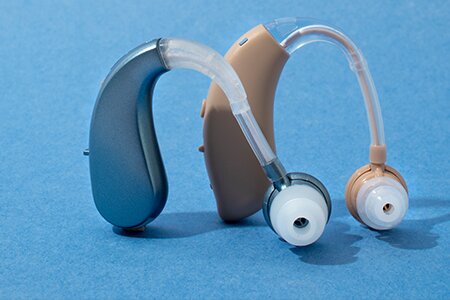 Mobile Hearing Solutions