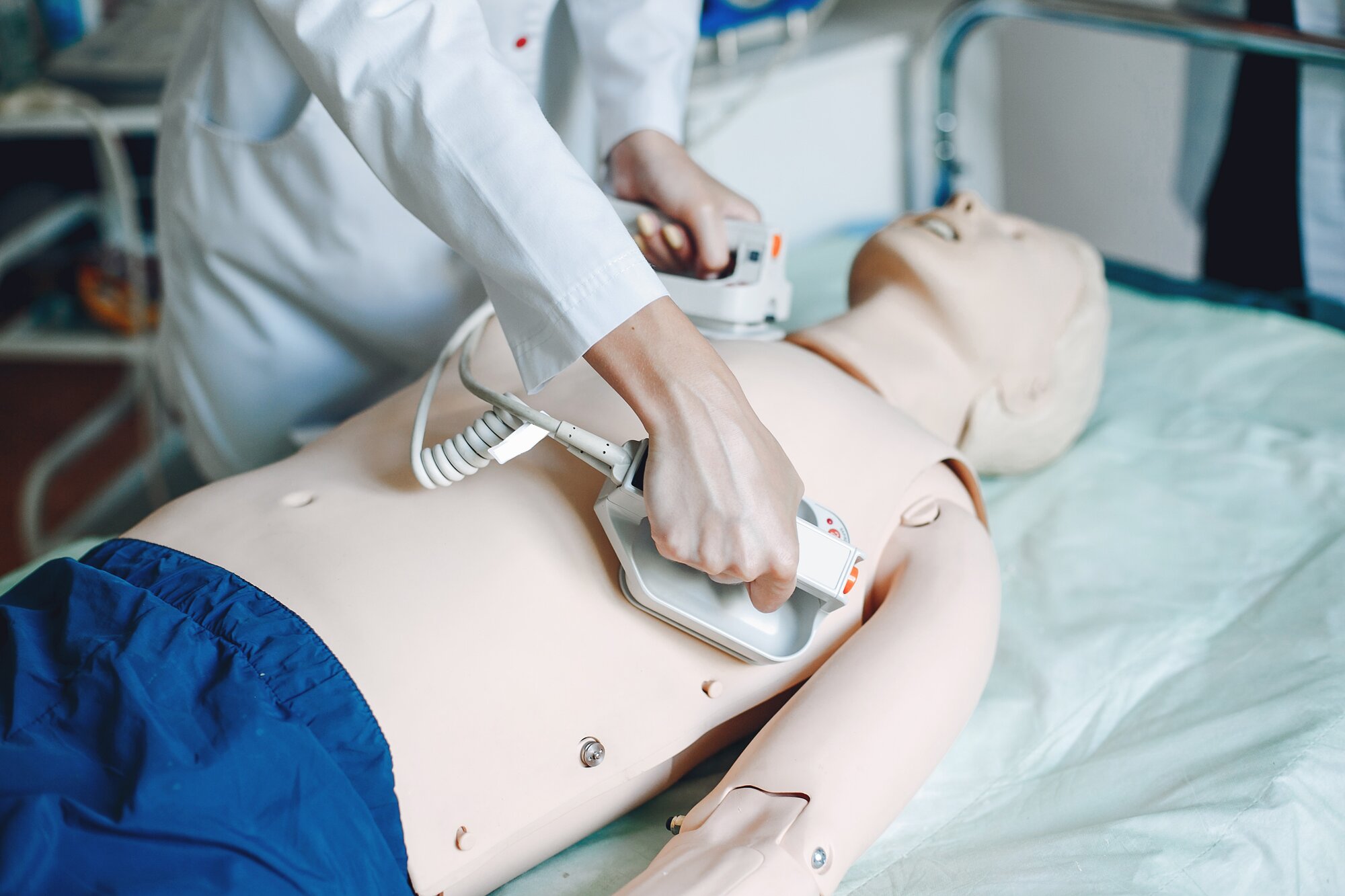 Next Generation Defibrillators