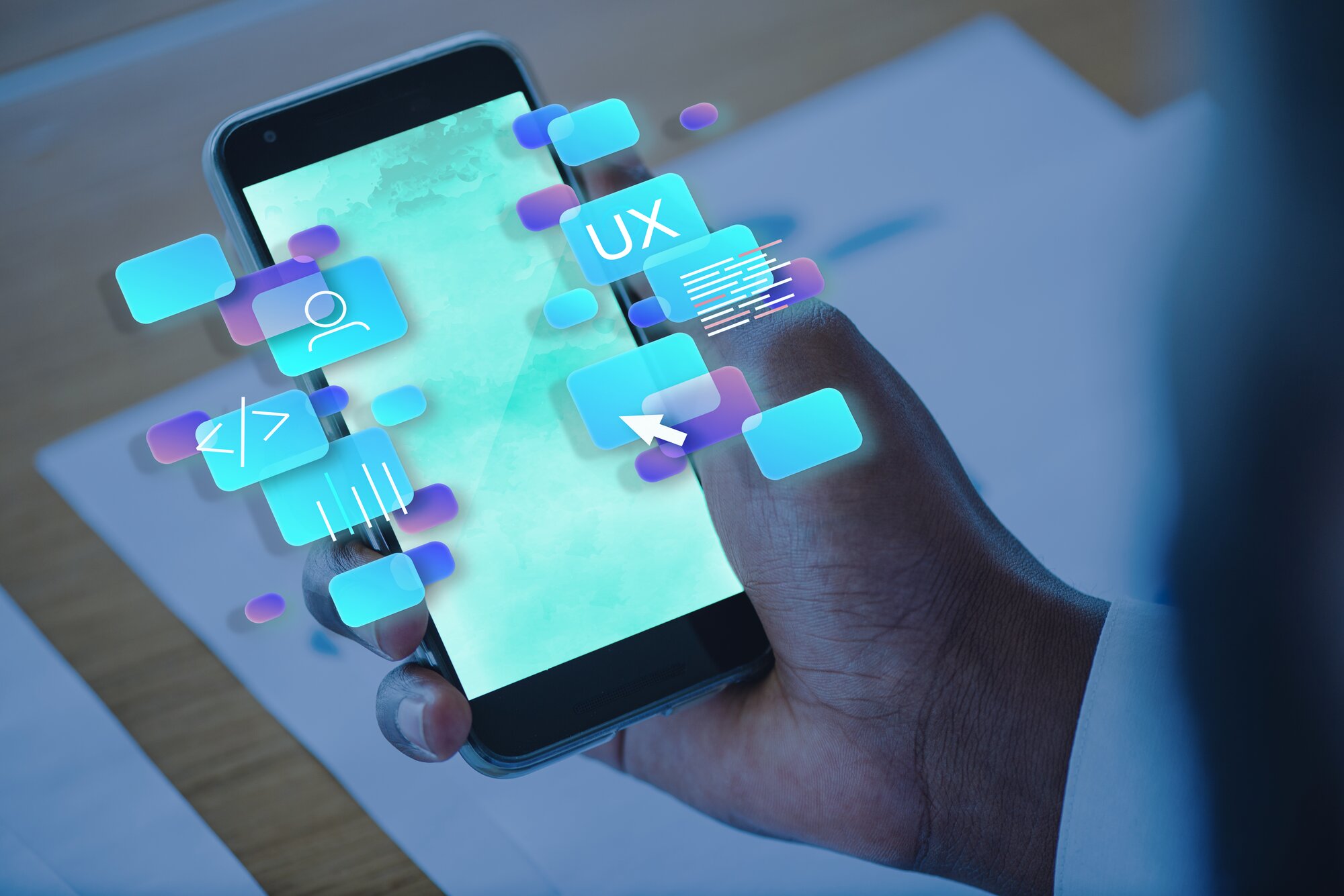 TI App Platform