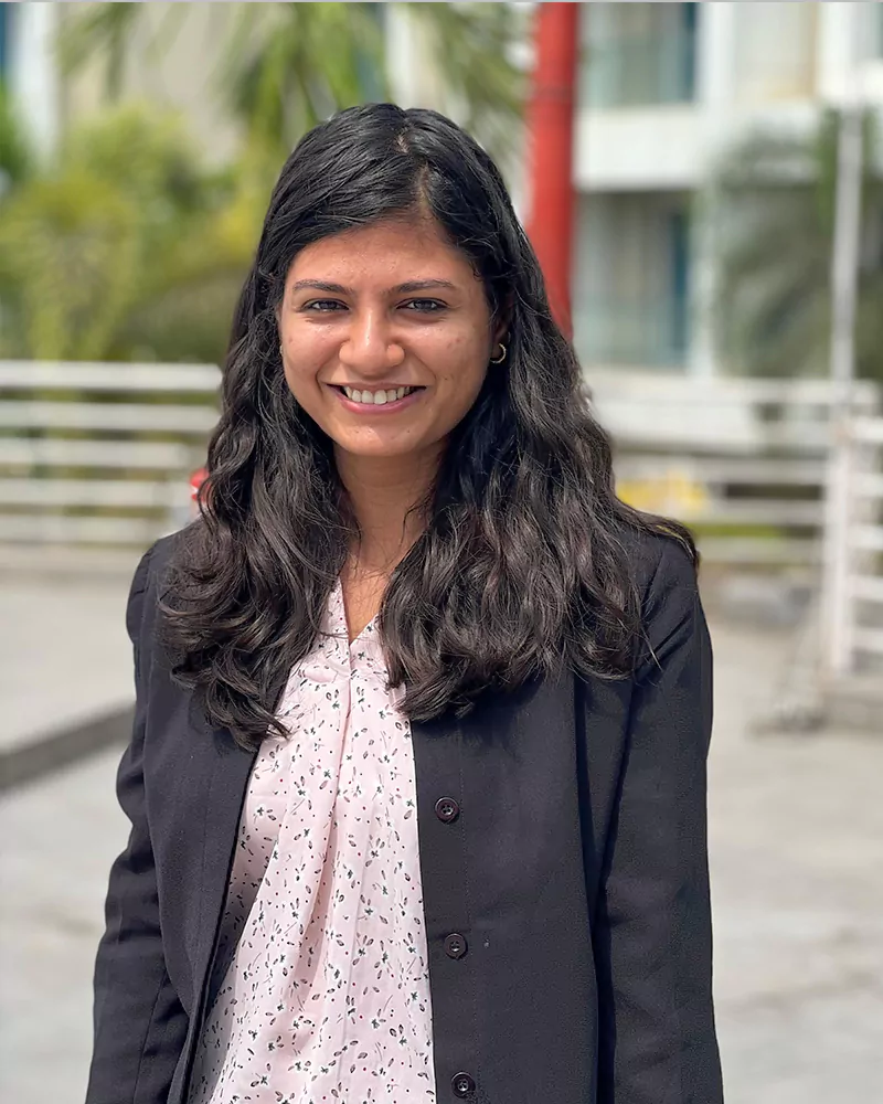 Megha Agarwal