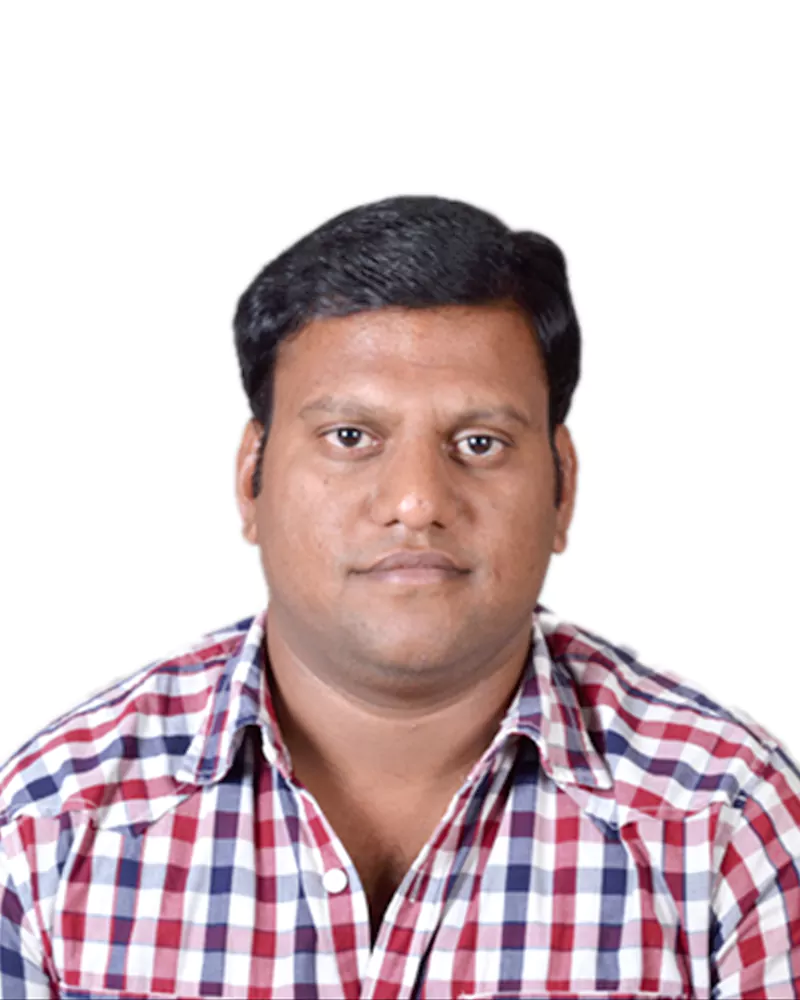 Muddu Krishna Korukonda