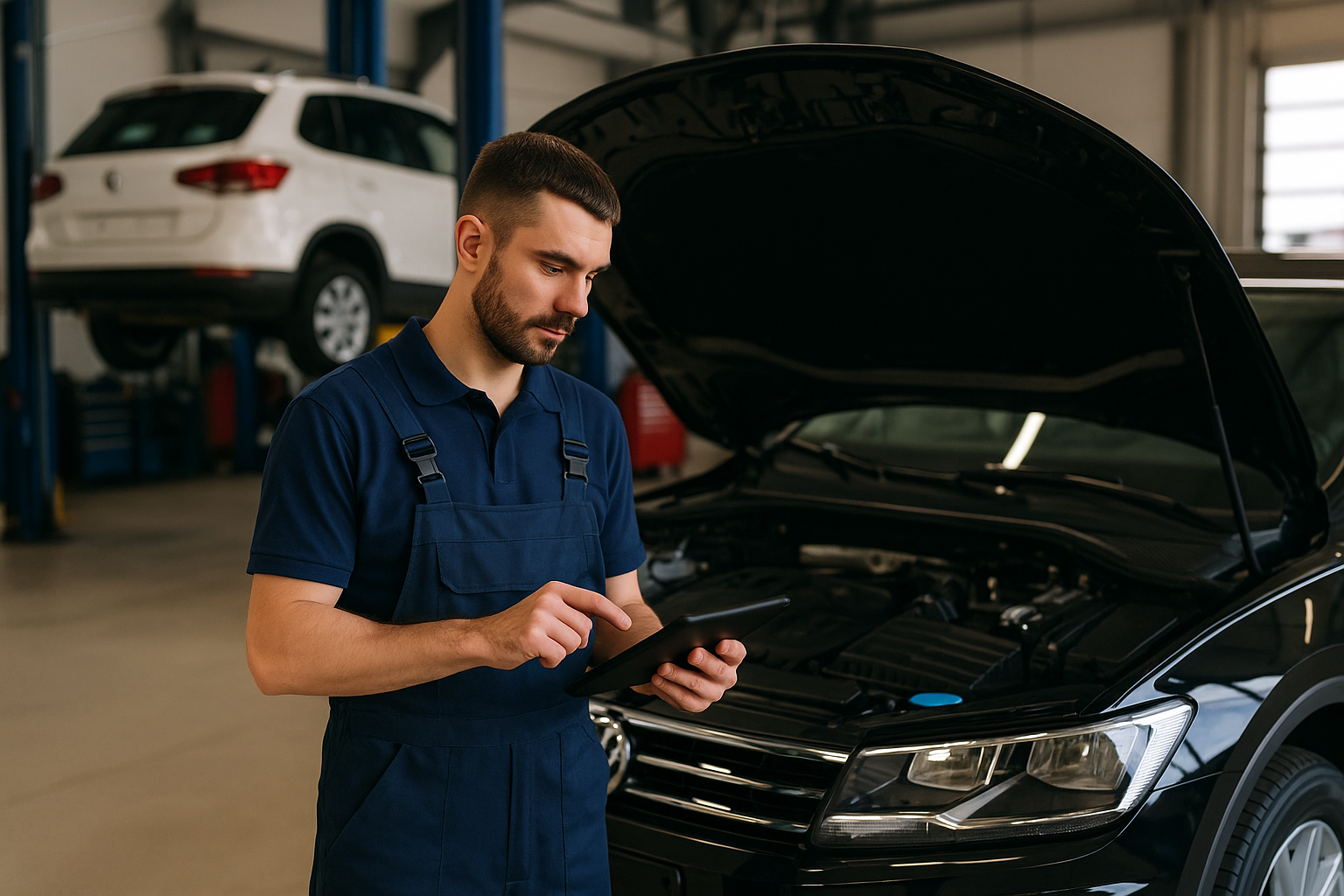 Empower Illustration