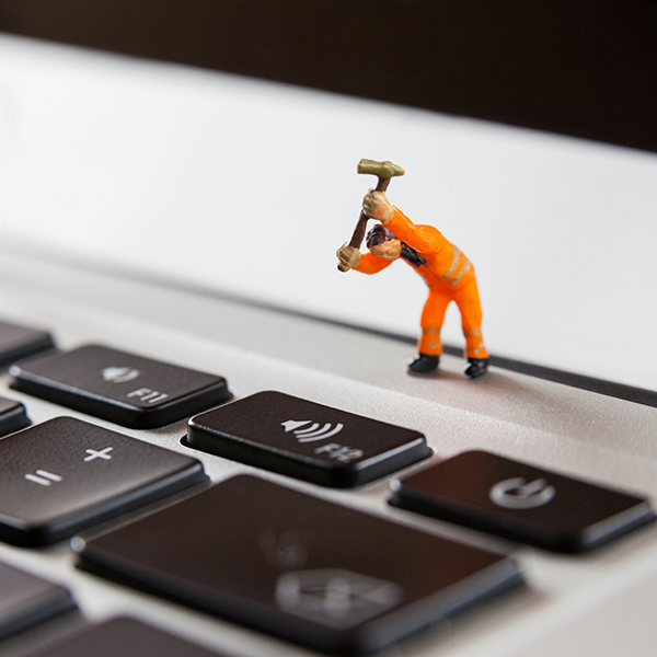 Post-Launch Maintenance & Scaling