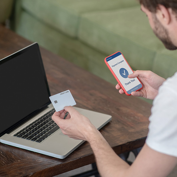 Payments, Notifications & Integrations