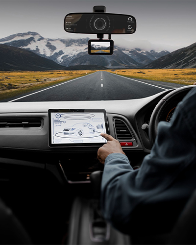 Automotive & Transportation