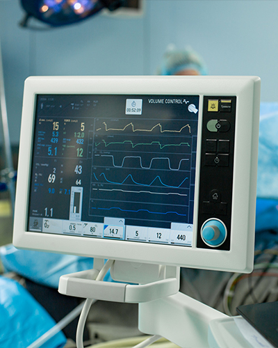 Medical & Life Sciences