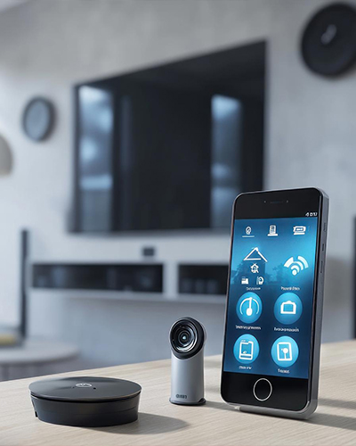 Consumer Electronics & IoT