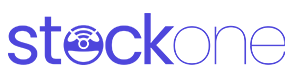 StockOne Logo