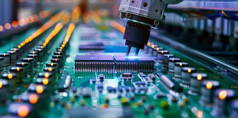 Uttar Pradesh Semiconductor Mission: Powering India’s Next Tech Frontier