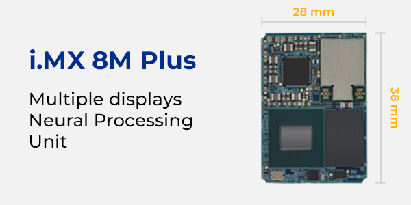 Intelligent & Compact Edge Hardware